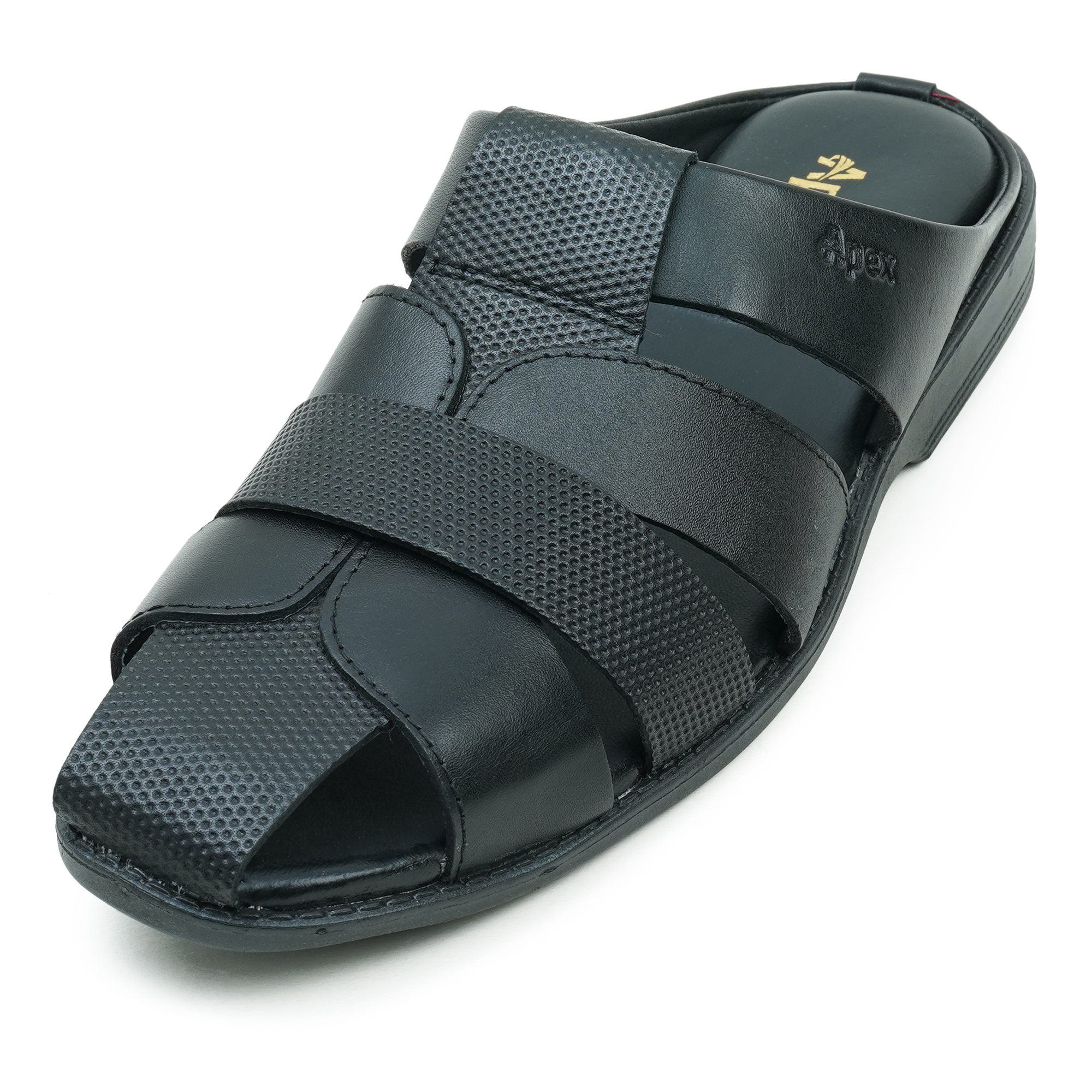 Picture of Apex Men’s Sandal Black