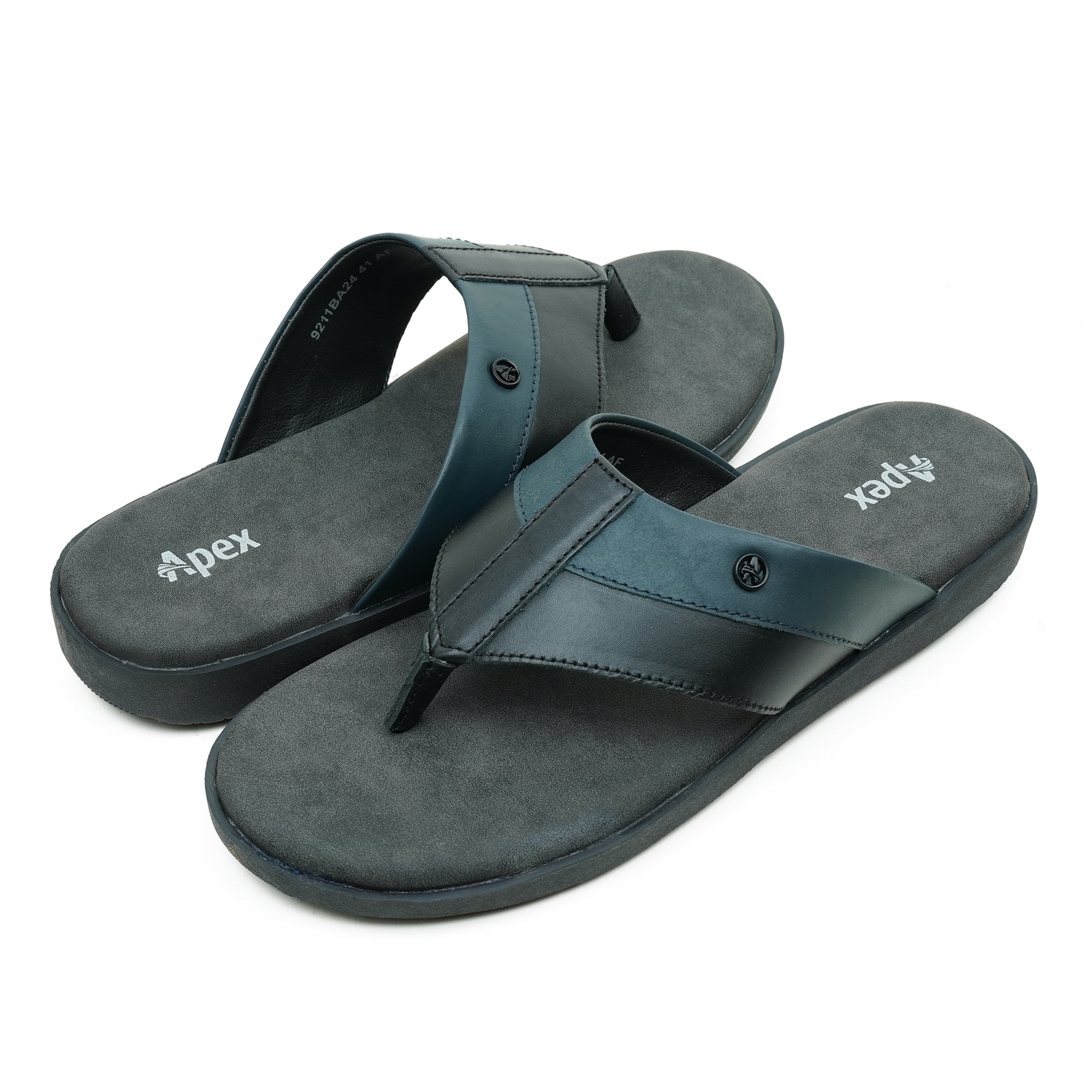 Picture of Apex Men’s Sandal Black