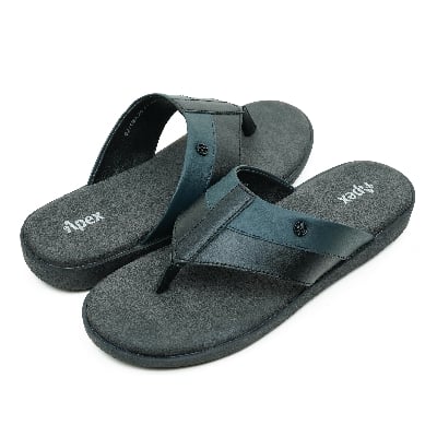 Picture of Apex Men’s Sandal Black