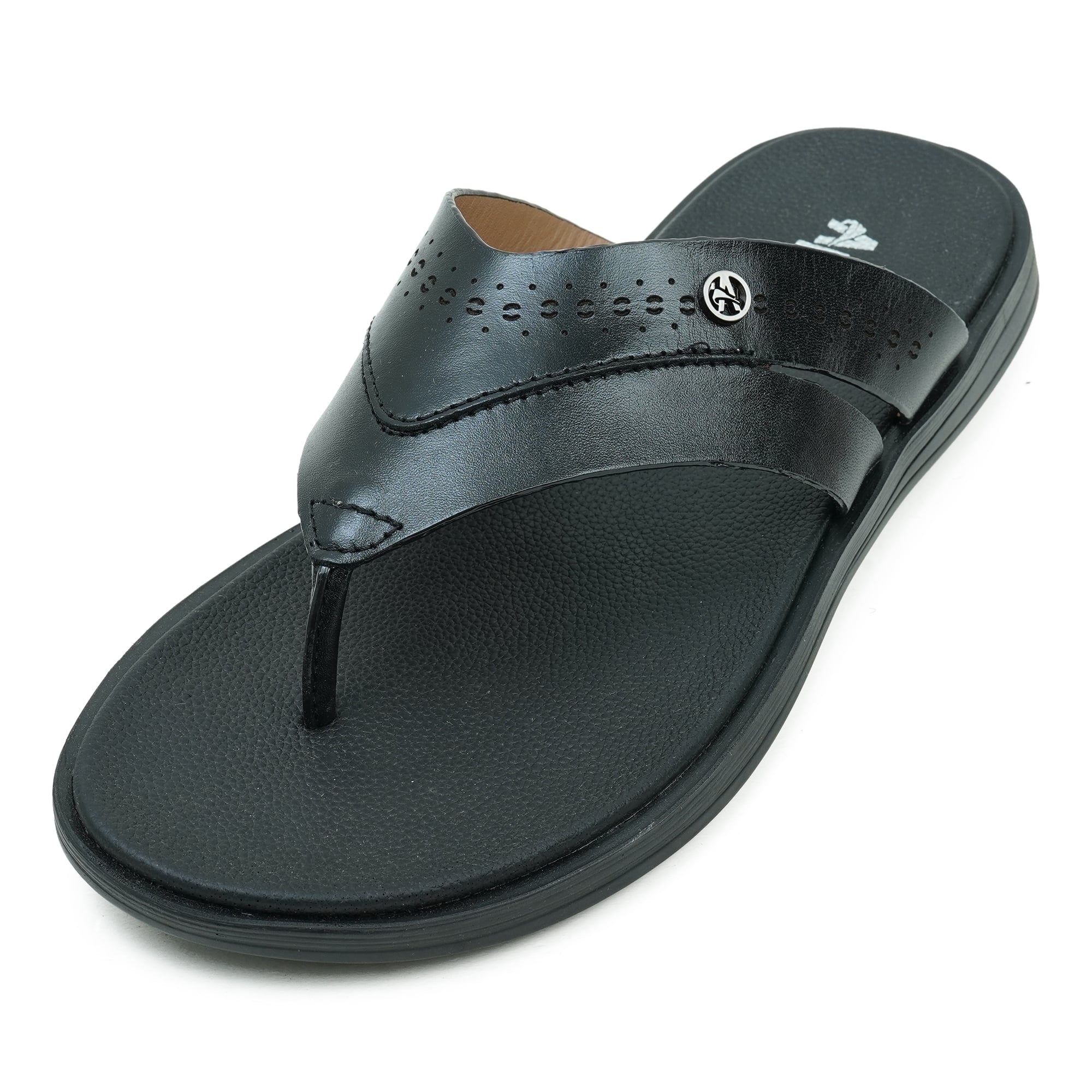 Picture of Apex Men’s Sandal Black