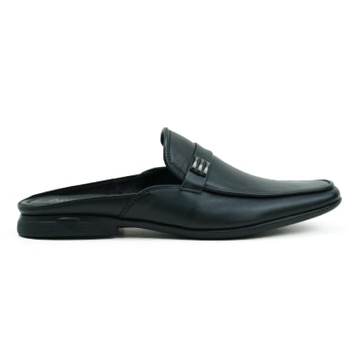 Picture of Apex Men’s Mule Sandal Black