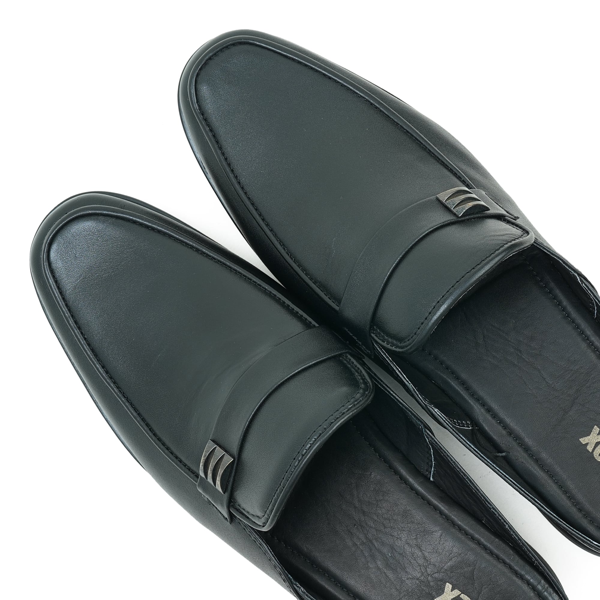 Picture of Apex Men’s Mule Sandal Black