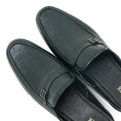 Picture of Apex Men’s Mule Sandal Black