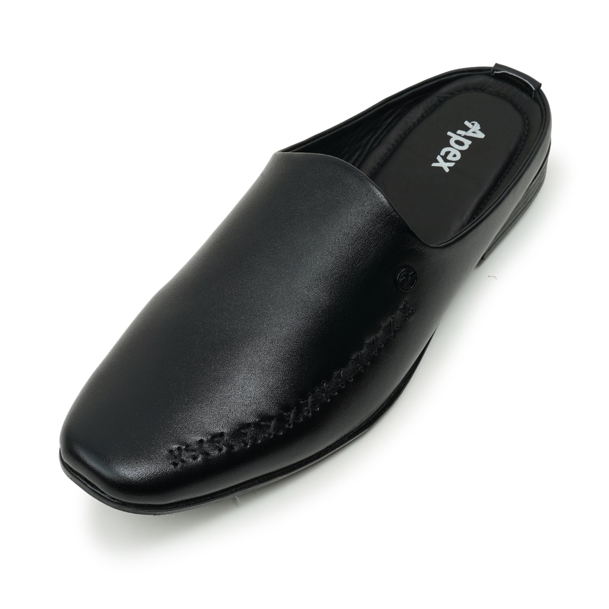 Picture of Apex Men's Mule Sandal Black