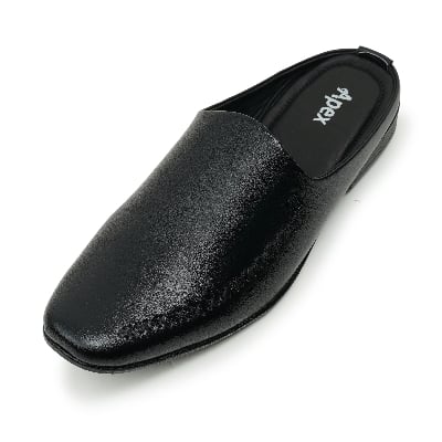 Picture of Apex Men's Mule Sandal Black