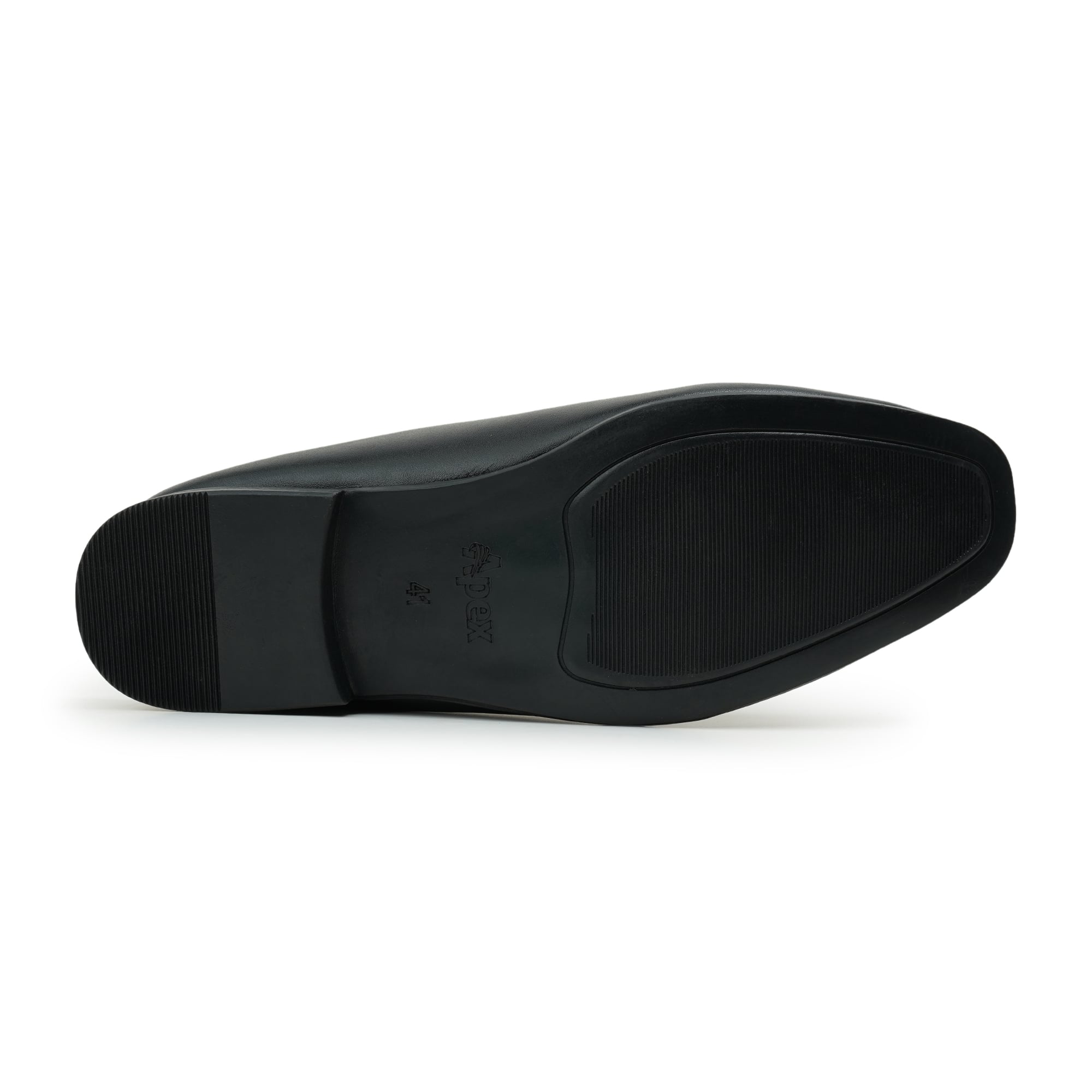 Picture of Apex Men's Mule Sandal Black