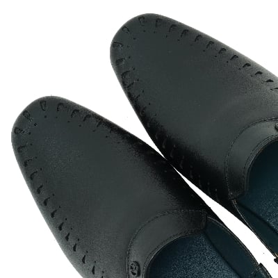 Picture of Apex Mule Sandal Black