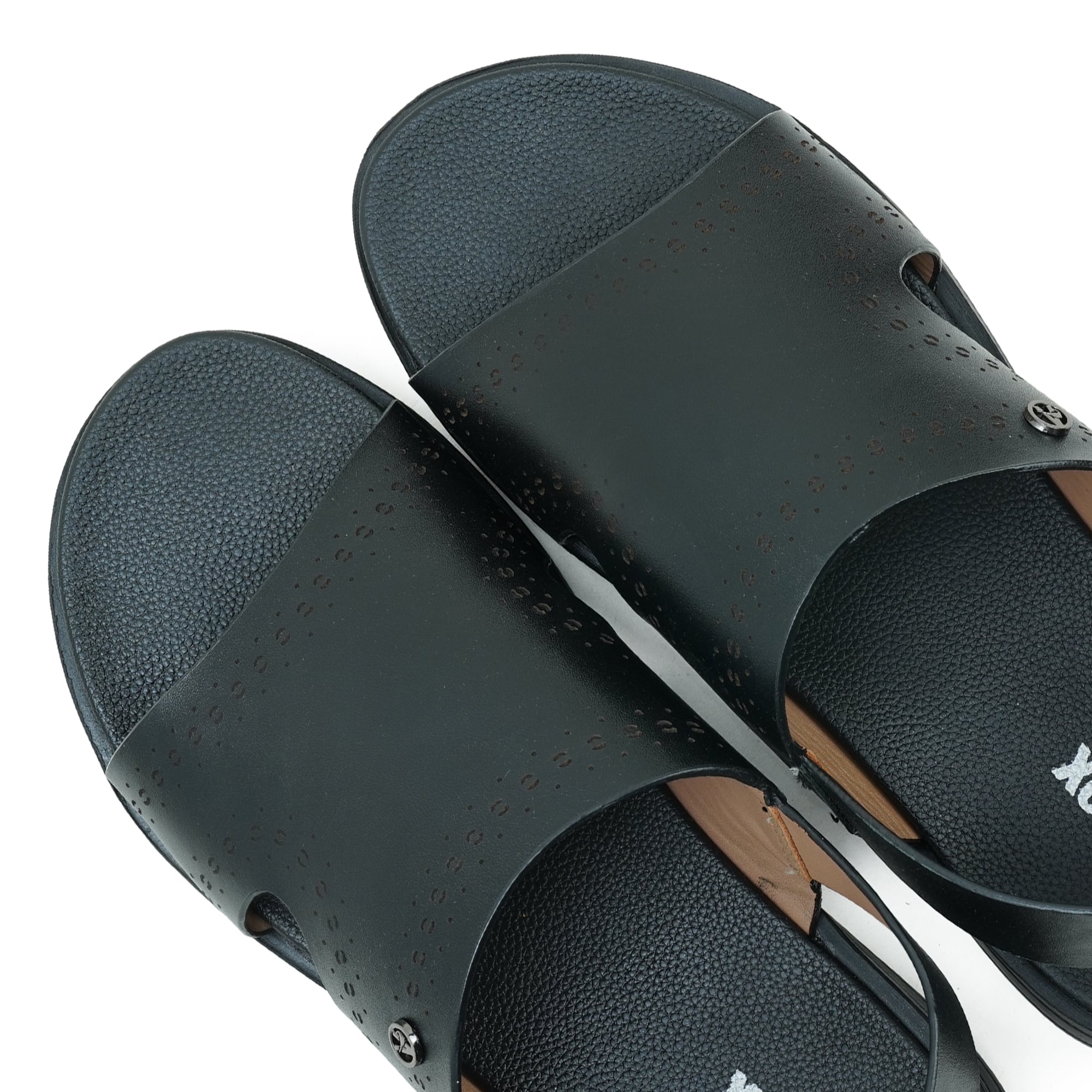 Picture of Apex Men’s Sandal Black
