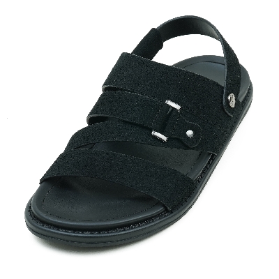 Picture of Apex Men’s Sandal Black