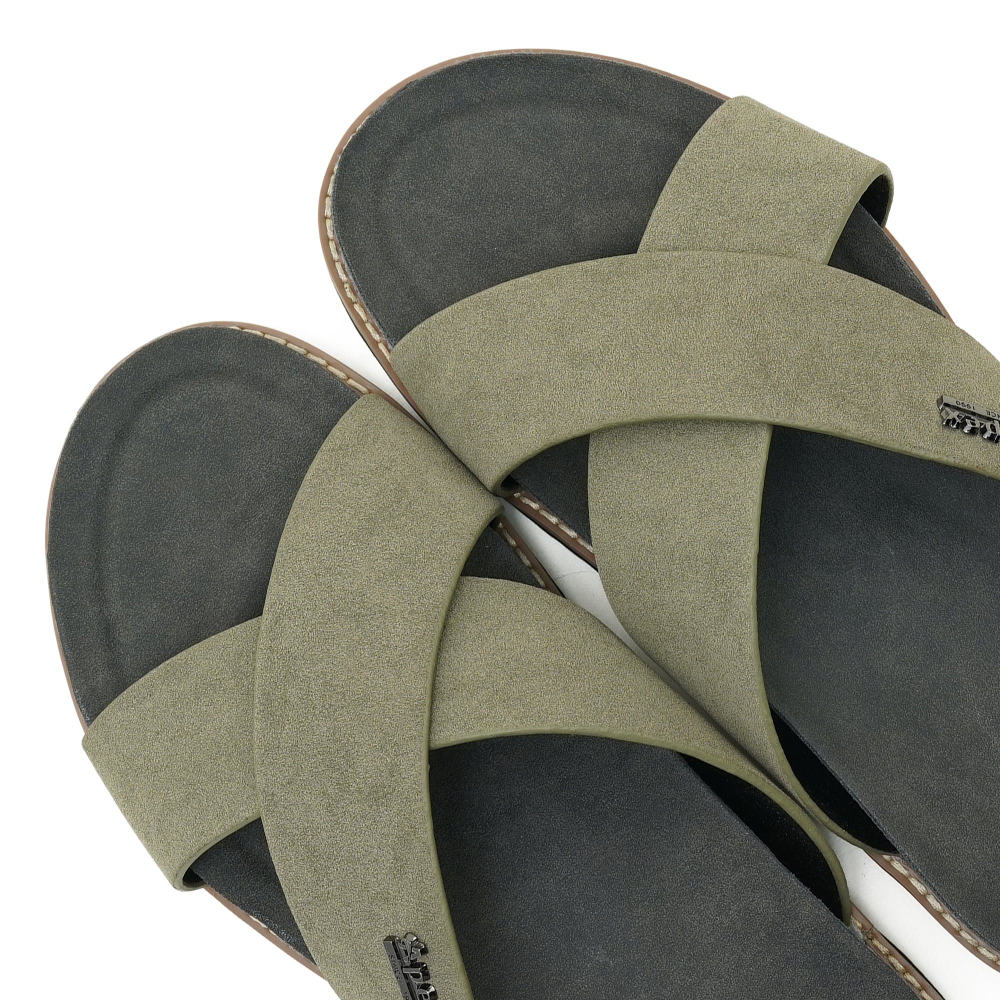 Picture of Apex Men's Sandal Mint Green