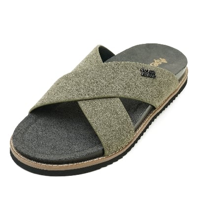 Picture of Apex Men's Sandal Mint Green