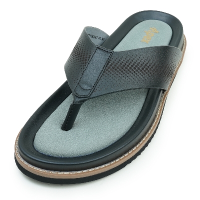 Picture of Apex Men’s Sandal Black