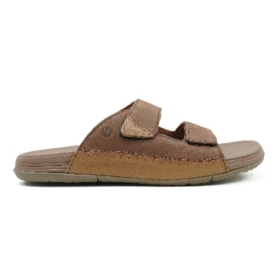 Picture of Venturini Men’s Sandal Brown