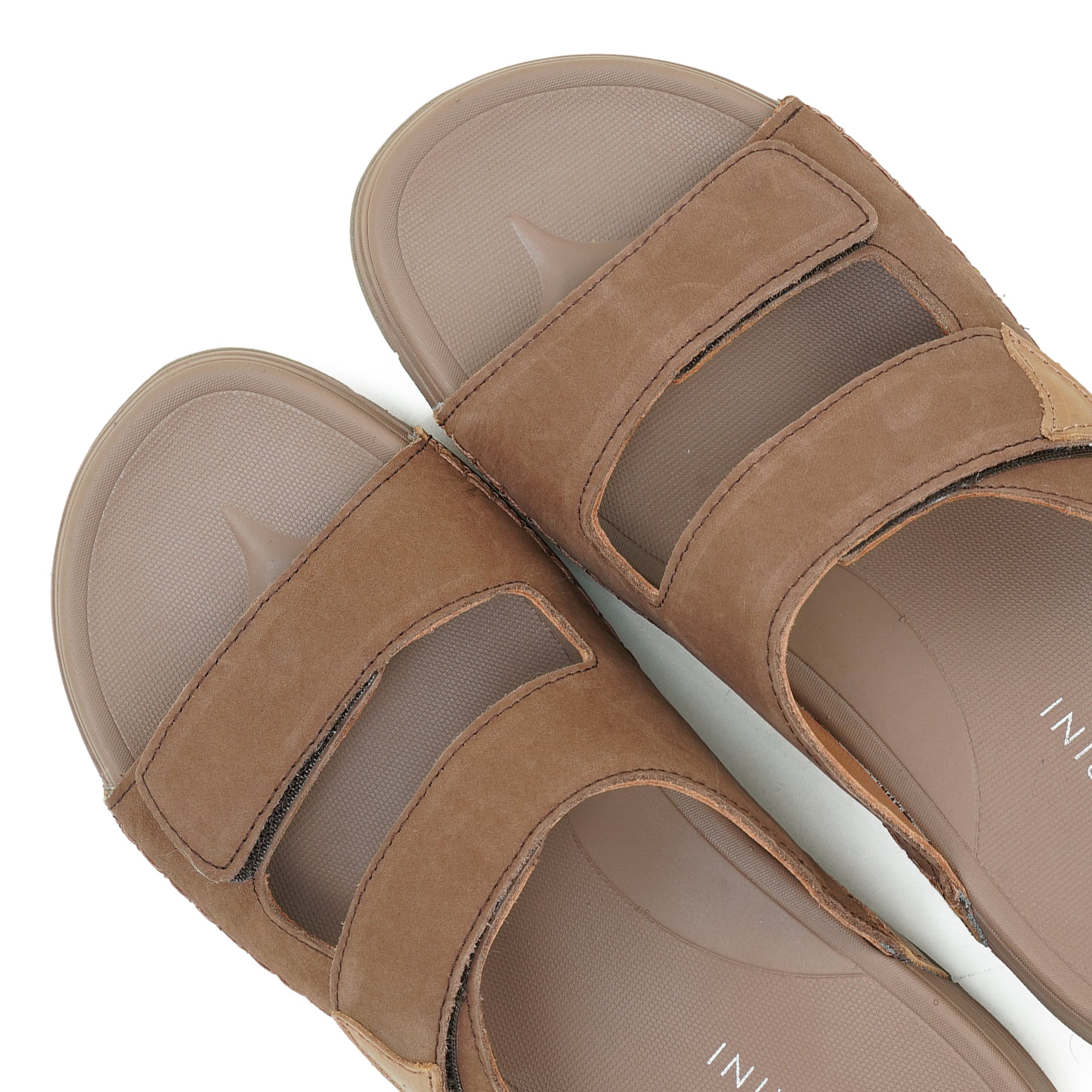 Picture of Venturini Men’s Sandal Brown