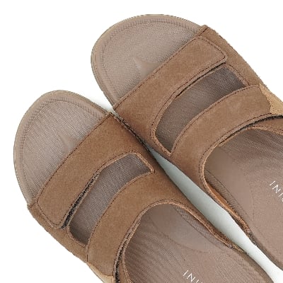 Picture of Venturini Men’s Sandal Brown