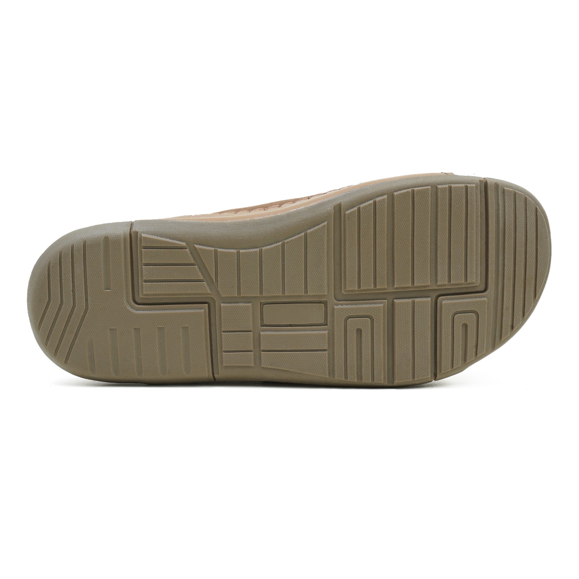 Picture of Venturini Men’s Sandal Brown