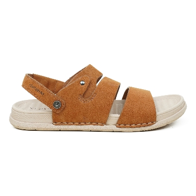 Picture of Venturini Men’s Sandal Light Brown