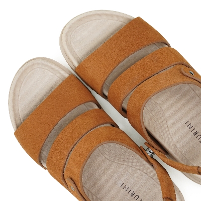 Picture of Venturini Men’s Sandal Light Brown