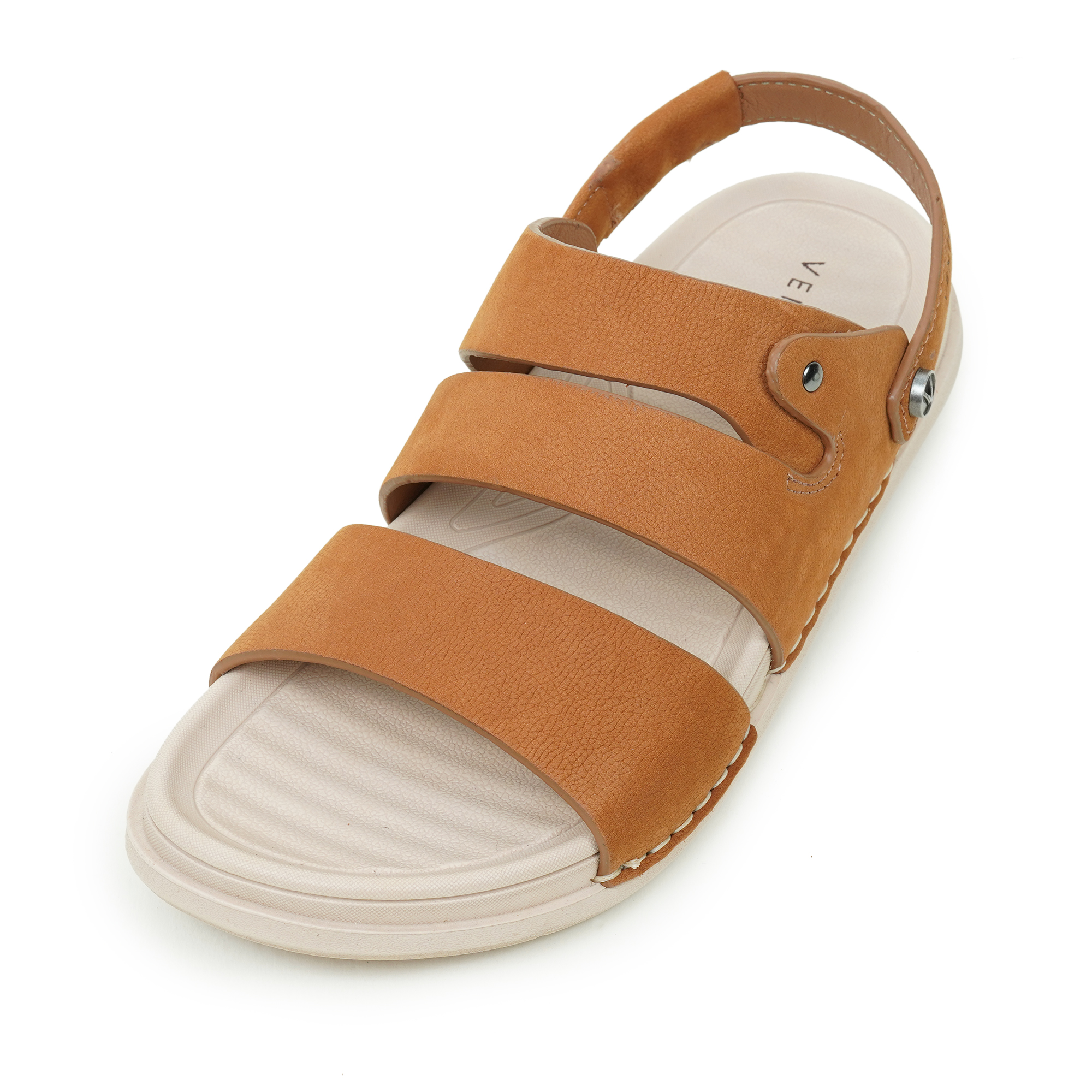 Picture of Venturini Men’s Sandal Light Brown