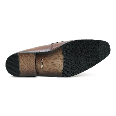 Picture of Venturini Men’s Mule Sandal Brown