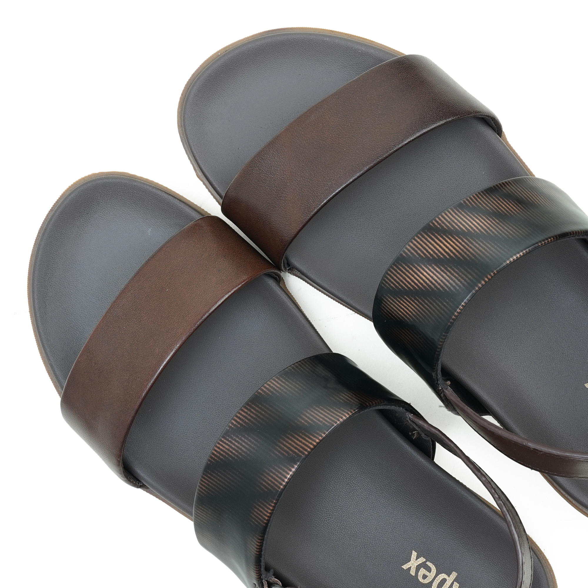 Picture of Apex Men’s Sandal Light Brown