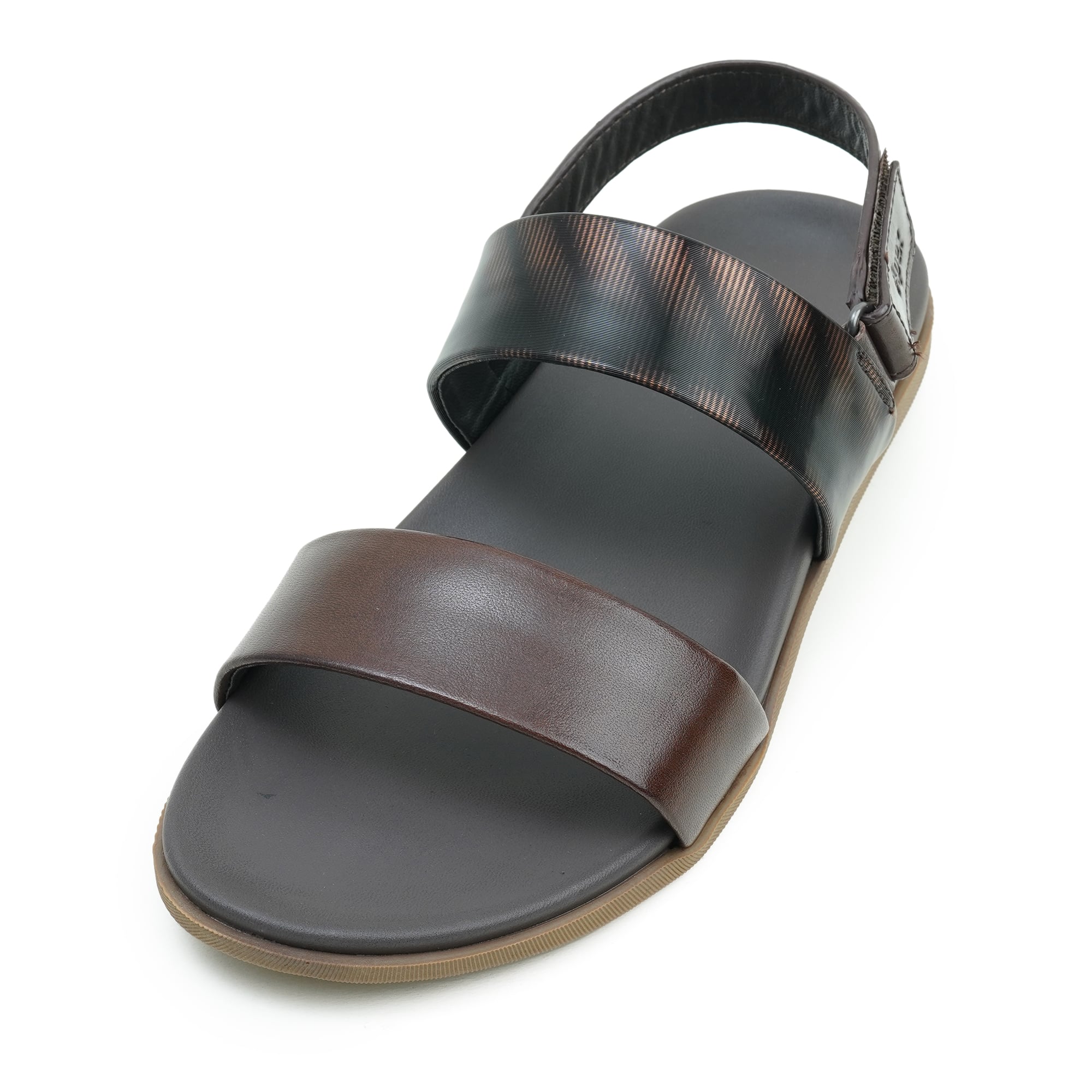 Picture of Apex Men’s Sandal Light Brown