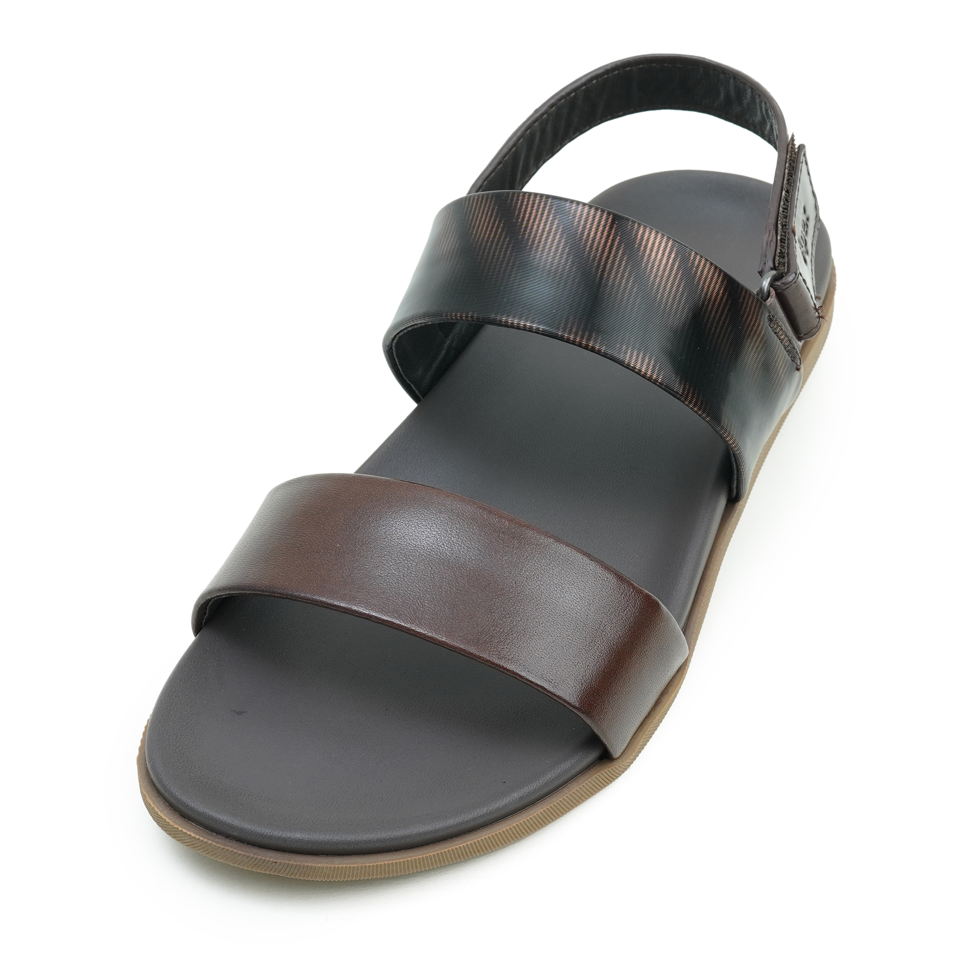 Picture of Apex Men’s Sandal Light Brown