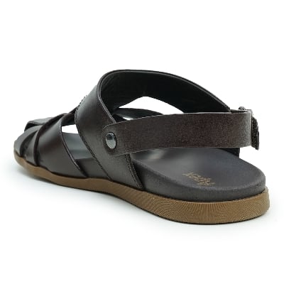 Picture of Apex Men’s Sandal Brown