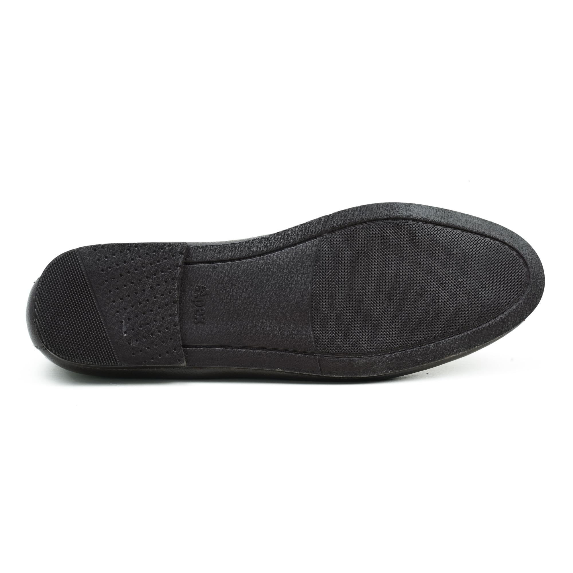 Picture of Apex Men’s Sandal Dark Brown