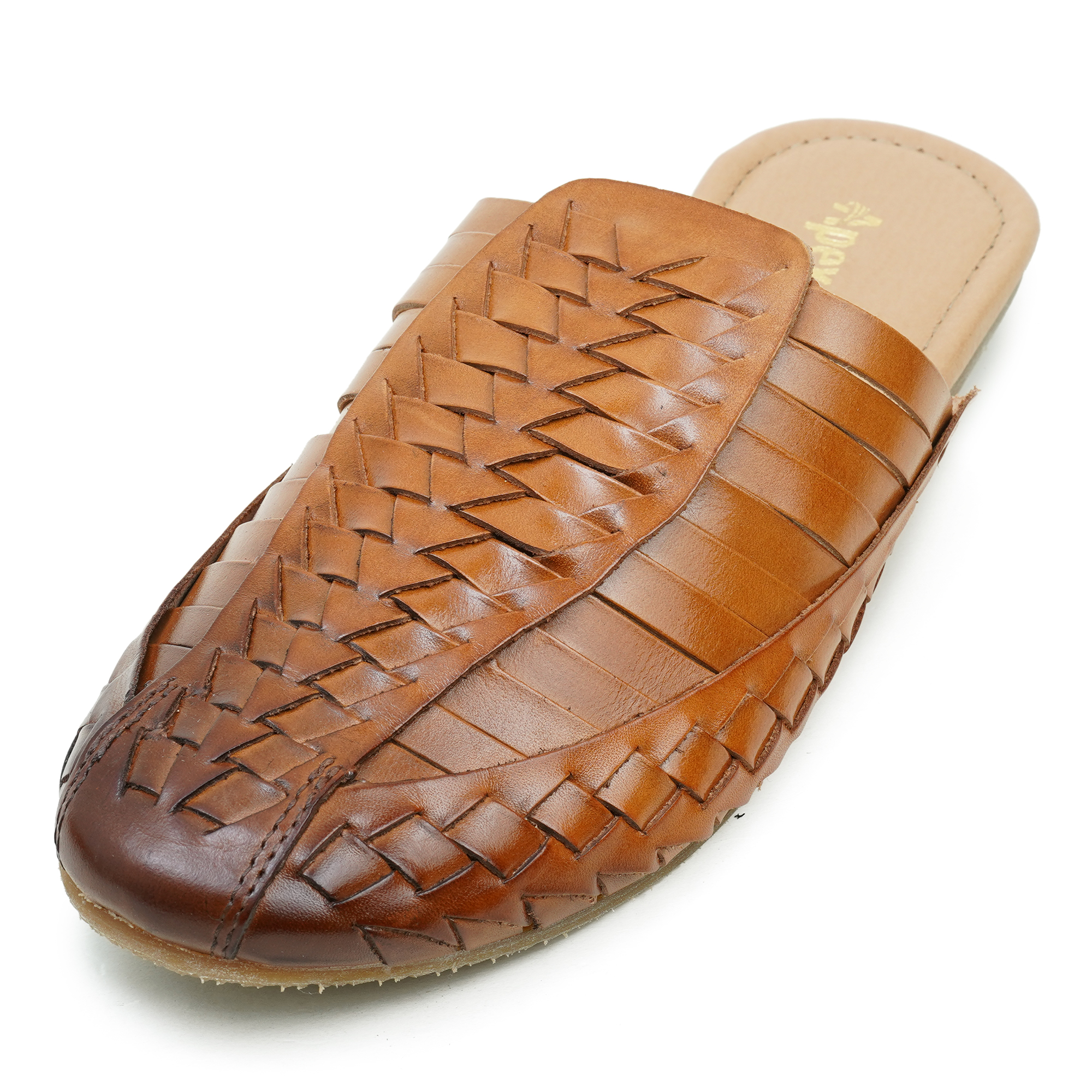 Picture of Apex Men’s Sandal Brown