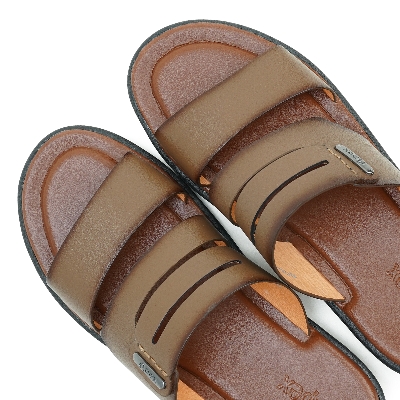 Picture of Apex Men’s Sandal Brown