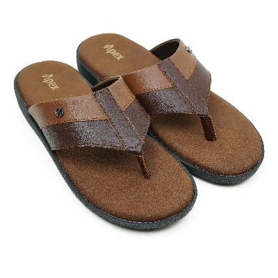 Picture of Apex Men’s Sandal Brown