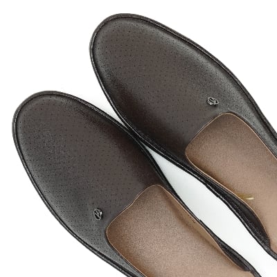 Picture of Apex Maul Sandal Brown