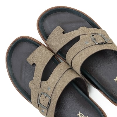 Picture of Apex Men’s Sandal Brown