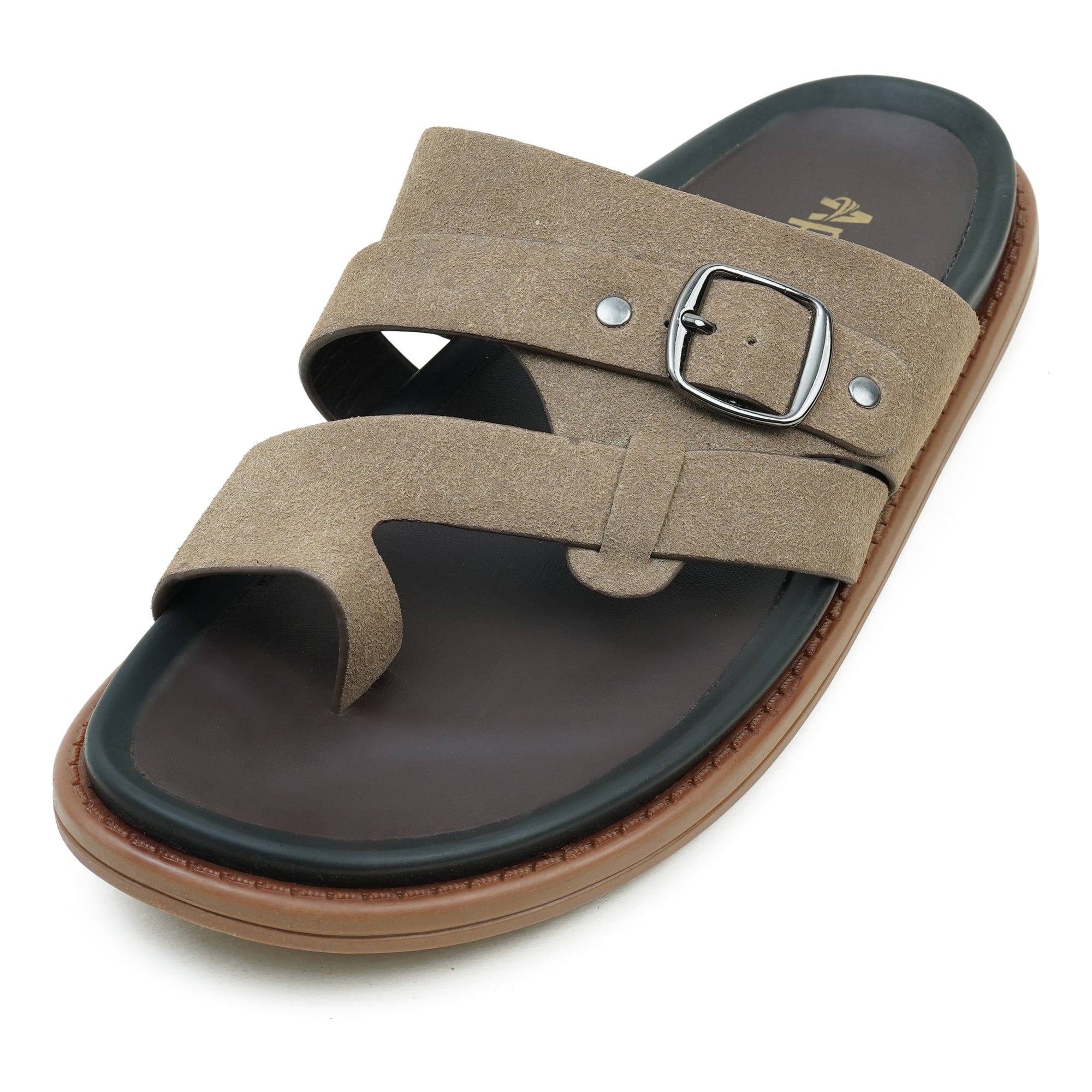 Picture of Apex Men’s Sandal Brown