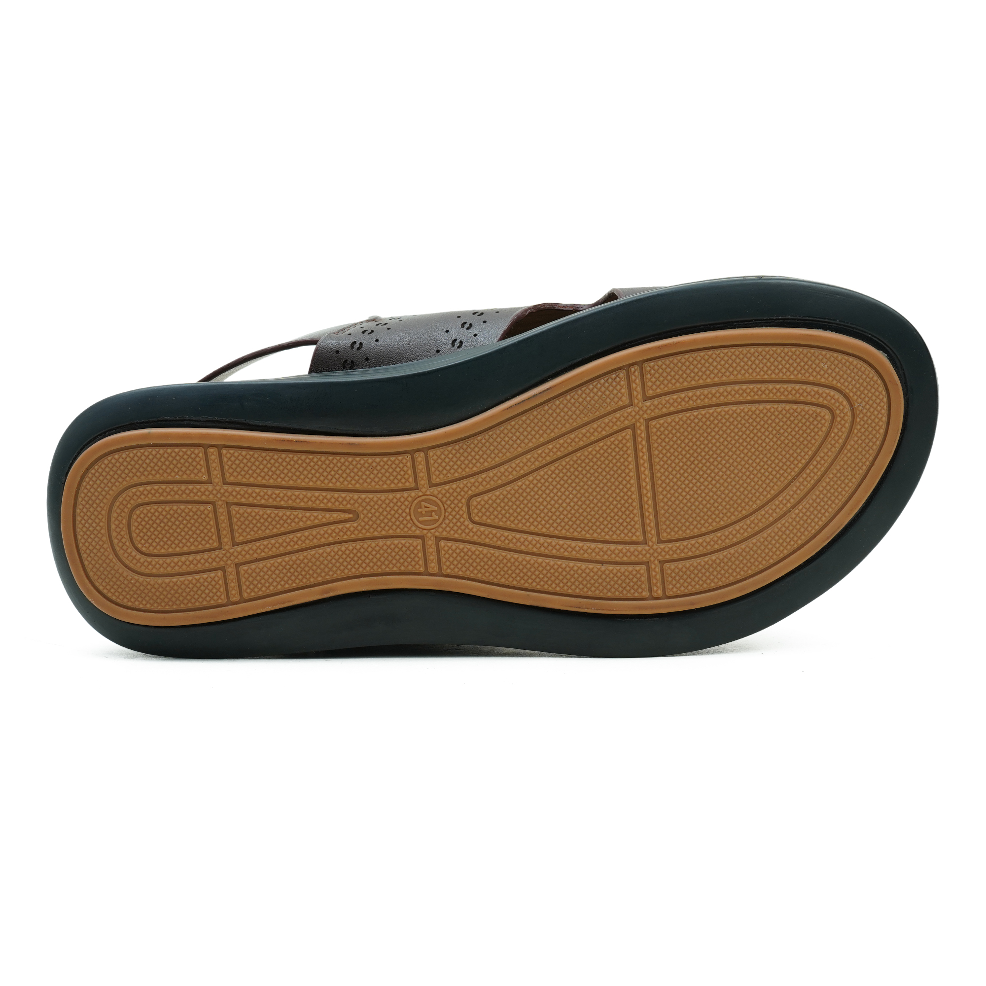 Picture of Apex Men’s Sandal Brown
