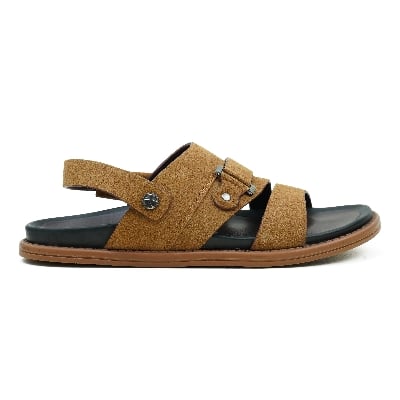 Picture of Apex Men’s Sandal Brown