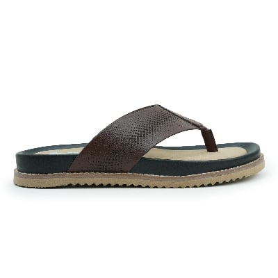 Picture of Apex Men’s Sandal Light Brown