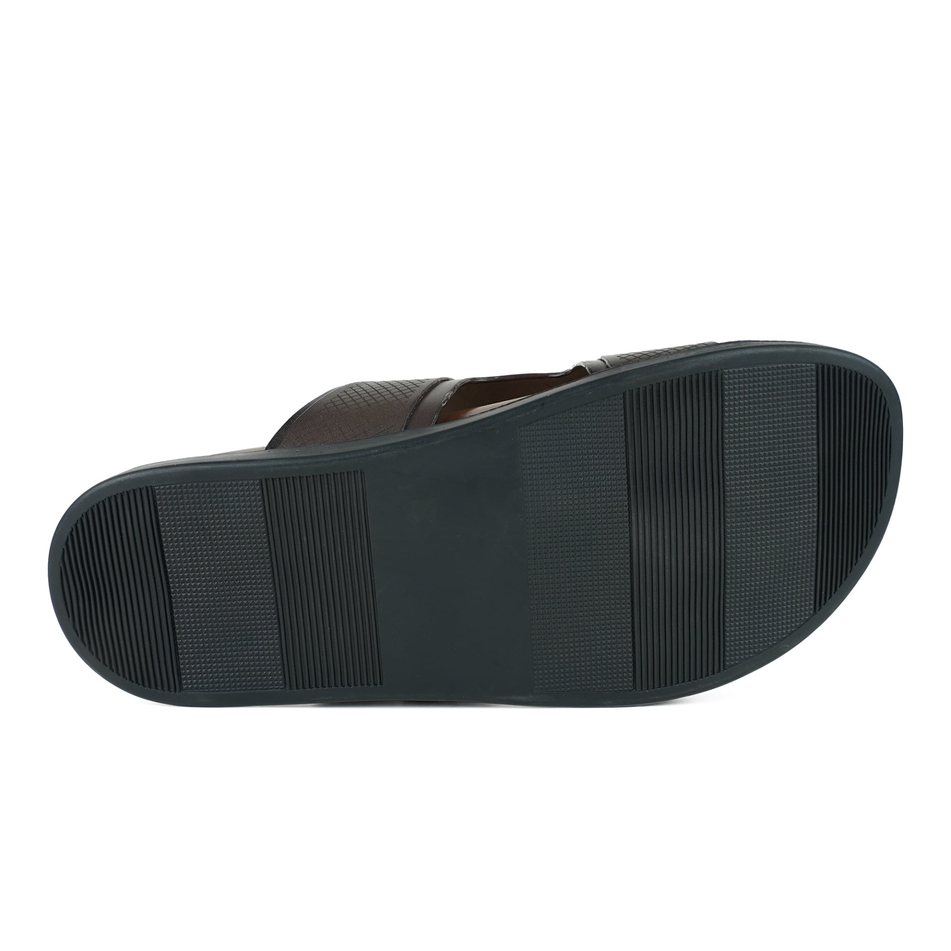 Picture of Venturini Men's Sandal Coffee