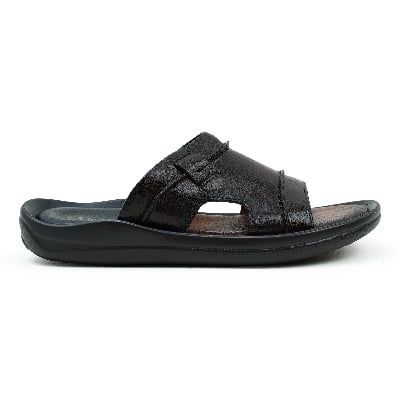 Picture of Venturini Men’s Sandal Coffee