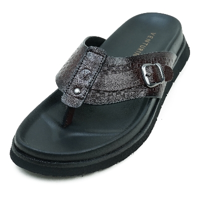Picture of Venturini Men’s Sandal Coffee