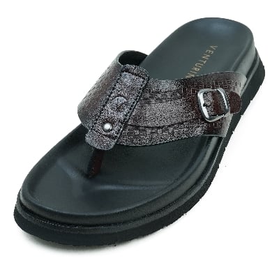 Picture of Venturini Men’s Sandal Coffee