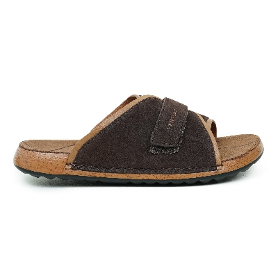 Picture of Venturini Men’s Sandal Dark Brown