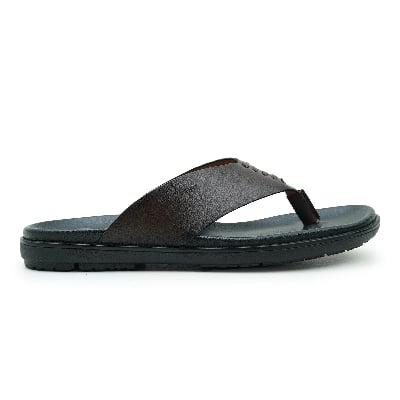 Picture of Venturini Men’s Sandal Dark Brown