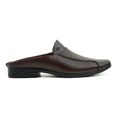 Picture of Venturini Men’s Sandal Brown