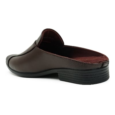 Picture of Venturini Men’s Sandal Brown