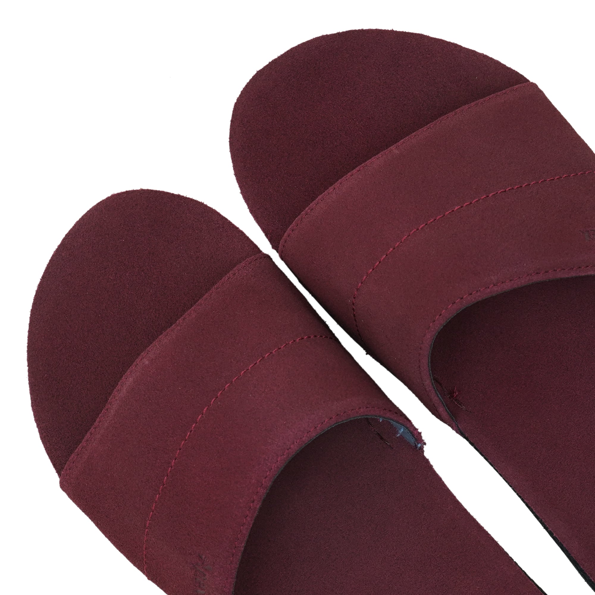 Picture of Apex Men’s Slipper Wine