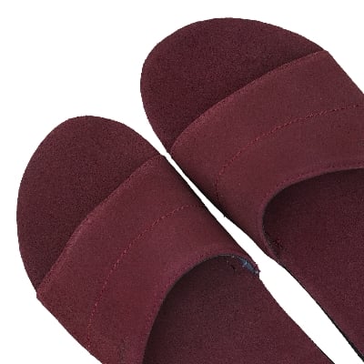 Picture of Apex Men’s Slipper Wine