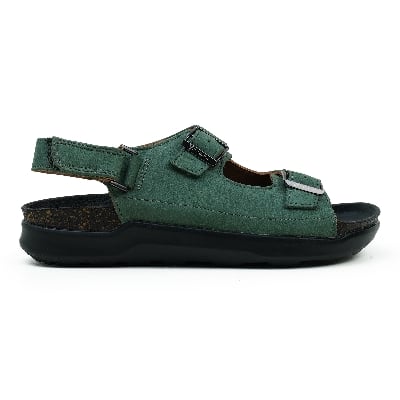 Picture of Venturini Men’s Sandal Olive
