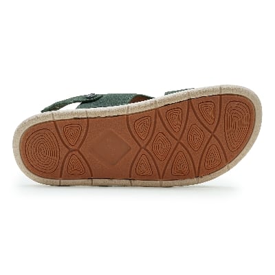 Picture of Venturini Men’s Sandal Olive
